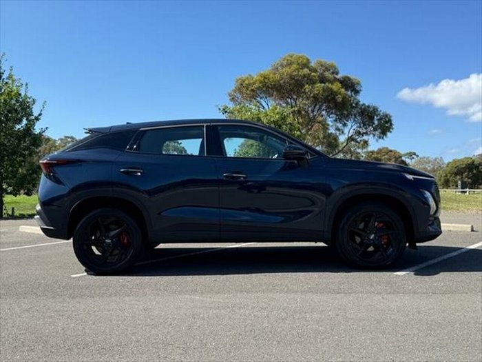 2024 Chery OMODA 5 GT AWD