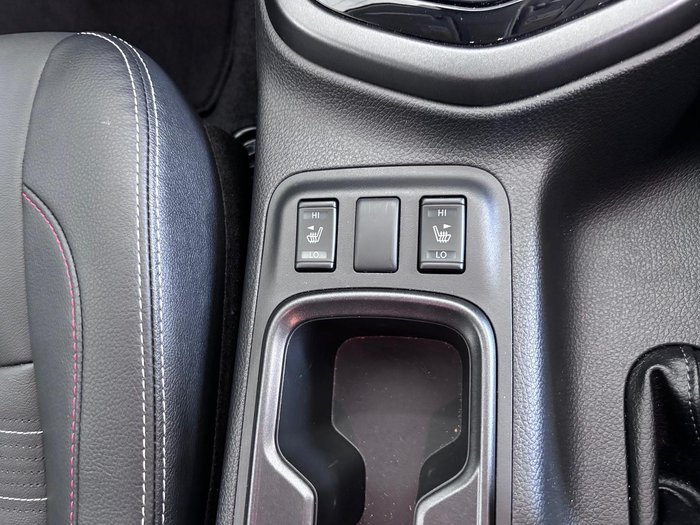 2024 Nissan Navara PRO-4X Warrior