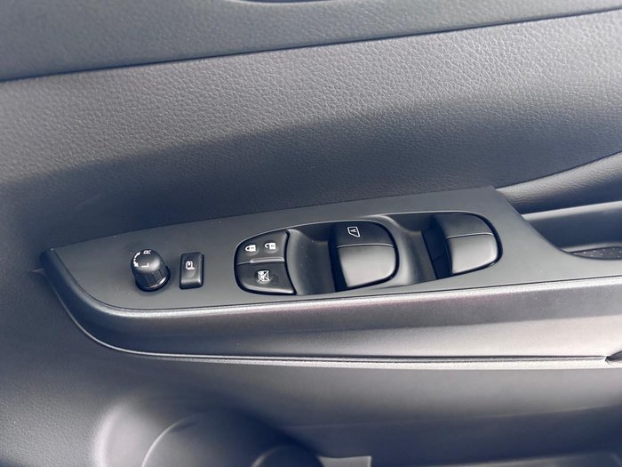 2024 Nissan Navara PRO-4X Warrior