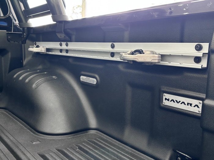 2024 Nissan Navara PRO-4X Warrior