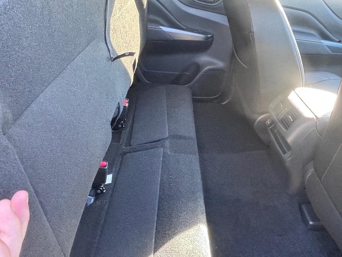 2024 Nissan Navara PRO-4X Warrior