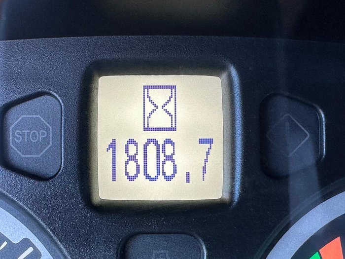 2021 New Holland T7.210