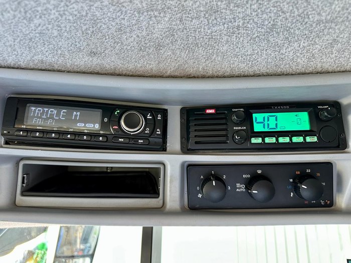 2021 New Holland T7.210