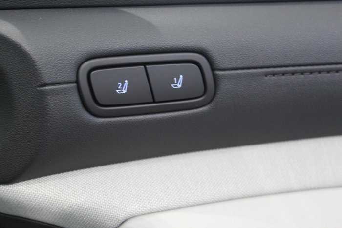 2025 Hyundai Tucson Premium