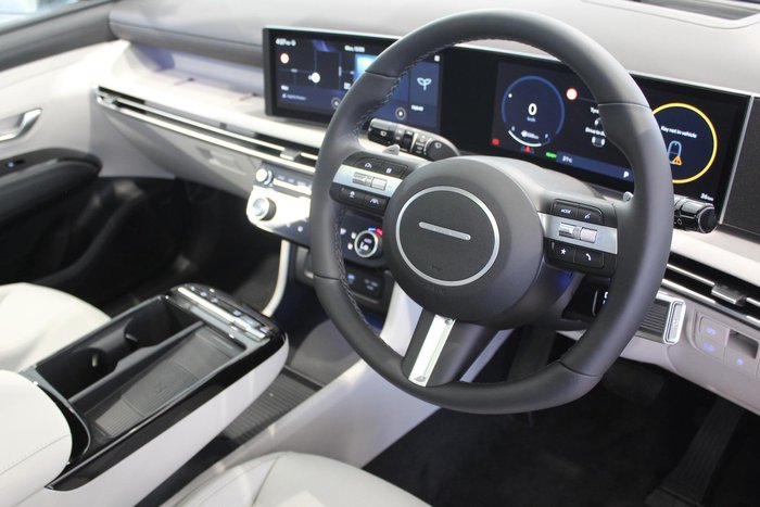 2025 Hyundai Tucson Premium