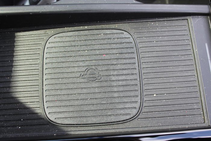 2025 Hyundai Tucson Hybrid Premium