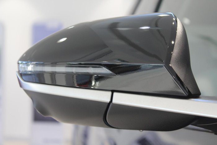 2025 Hyundai Tucson Premium