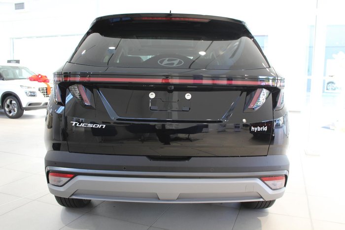 2025 Hyundai Tucson Premium