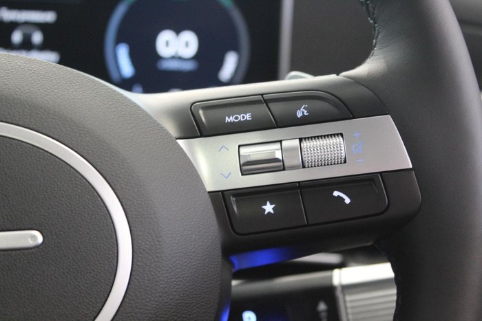 2025 Hyundai Tucson Premium