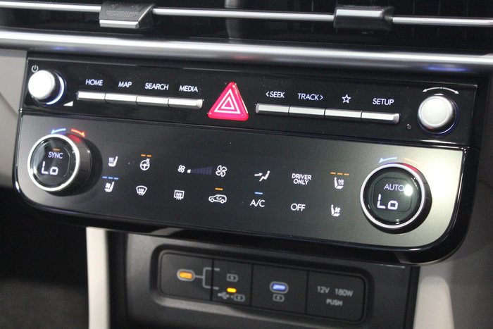 2025 Hyundai Tucson Premium