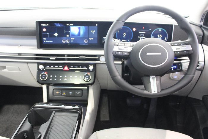 2025 Hyundai Tucson Premium