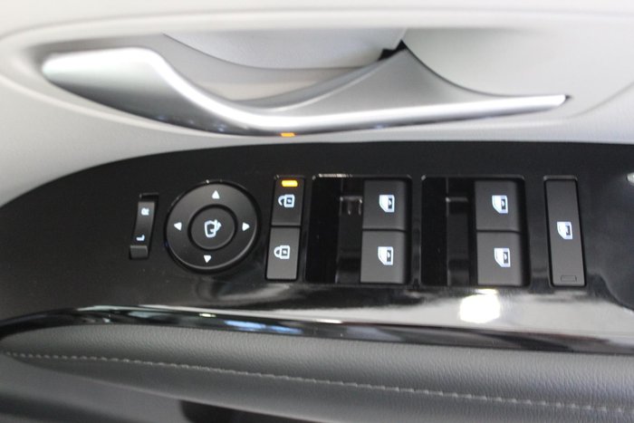 2025 Hyundai Tucson Premium