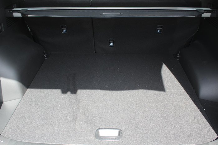 2025 Hyundai Tucson Hybrid Premium