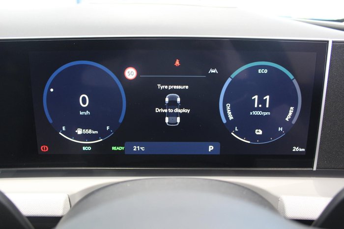 2025 Hyundai Tucson Premium