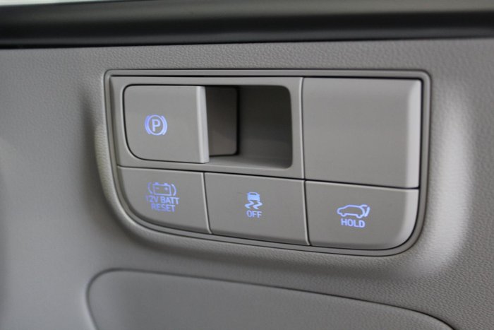 2025 Hyundai Tucson Premium