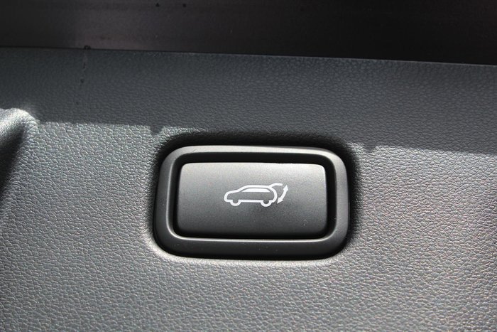 2025 Hyundai Tucson Hybrid Premium