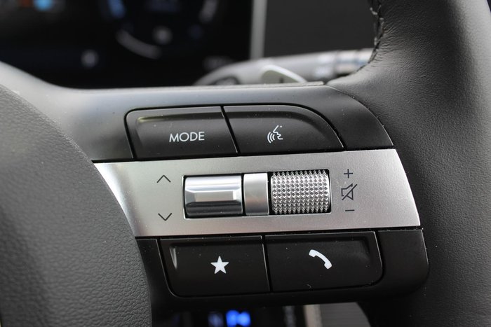 2025 Hyundai Tucson Hybrid Premium