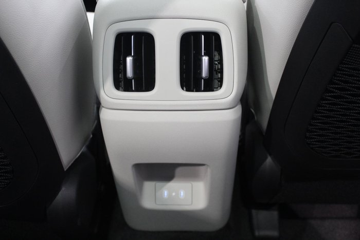 2025 Hyundai Tucson Premium