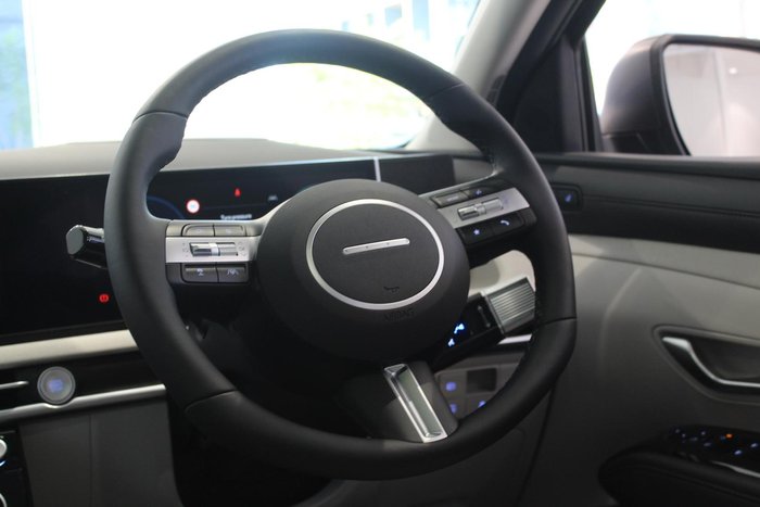 2025 Hyundai Tucson Premium