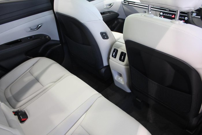 2025 Hyundai Tucson Premium