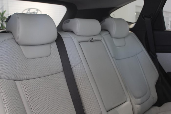 2025 Hyundai Tucson Premium