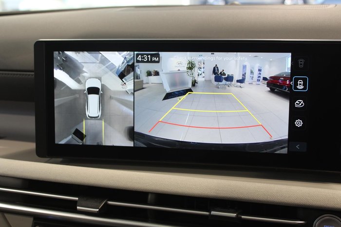 2025 Hyundai Tucson Premium