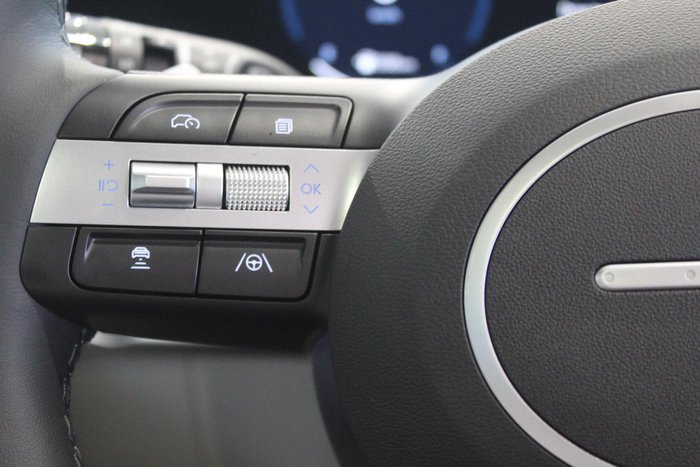 2025 Hyundai Tucson Premium