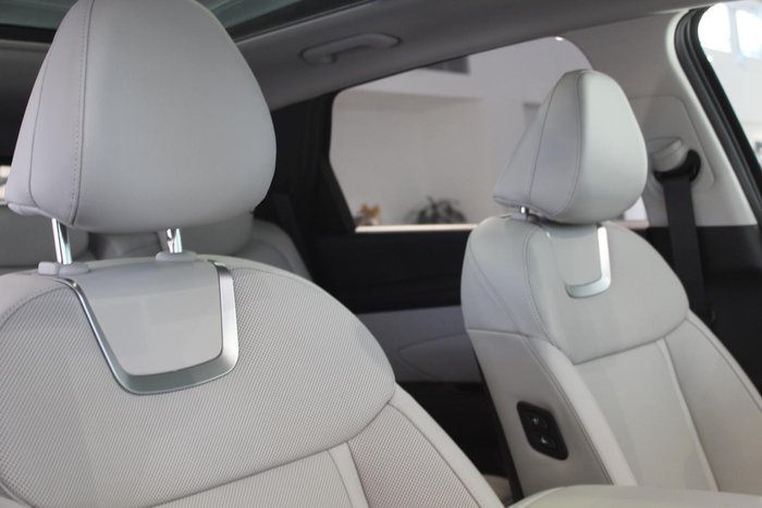 2025 Hyundai Tucson Premium