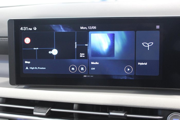 2025 Hyundai Tucson Premium