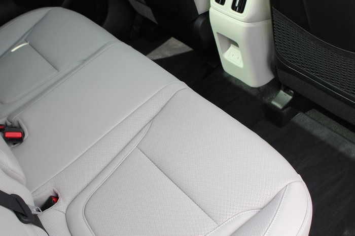 2025 Hyundai Tucson Hybrid Premium