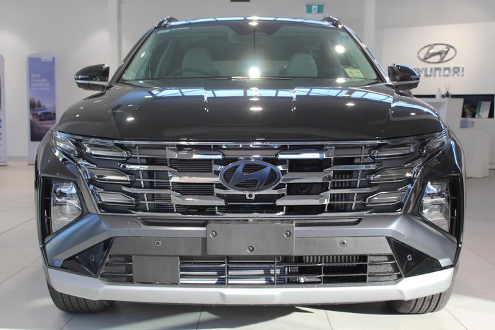 2025 Hyundai Tucson Premium