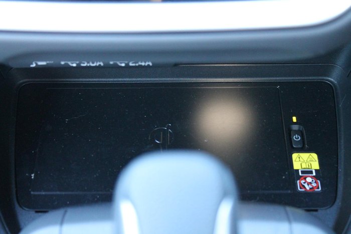 2024 Subaru Crosstrek Hybrid S