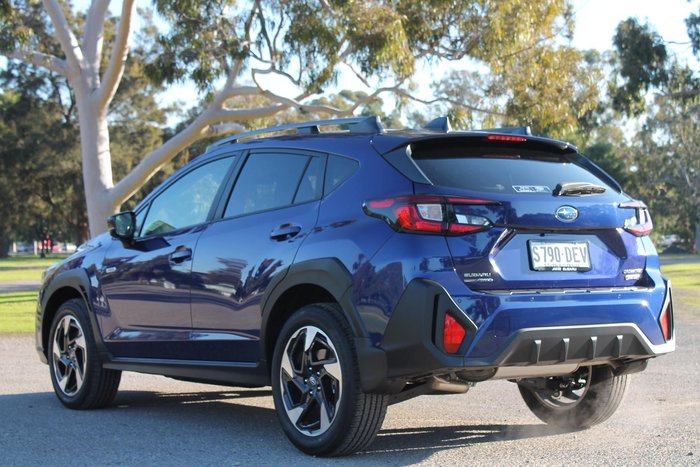 2024 Subaru Crosstrek Hybrid S