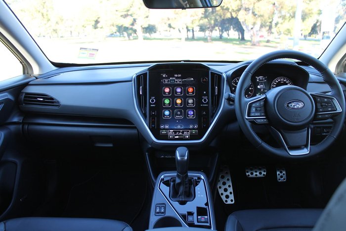 2024 Subaru Crosstrek Hybrid S