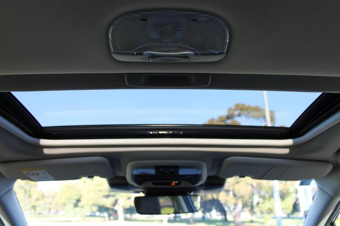 2024 Subaru Crosstrek Hybrid S