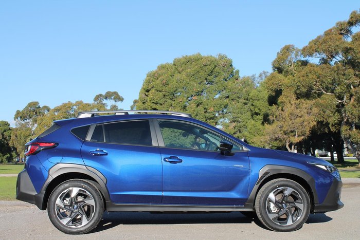 2024 Subaru Crosstrek Hybrid S