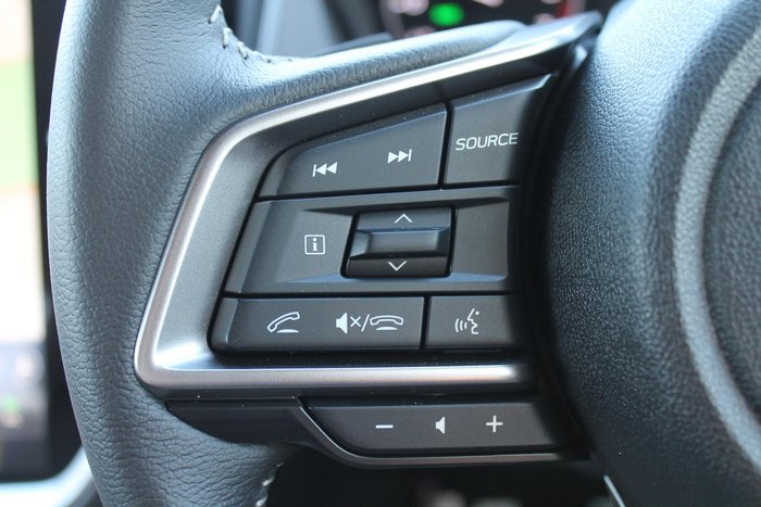 2024 Subaru Crosstrek Hybrid S