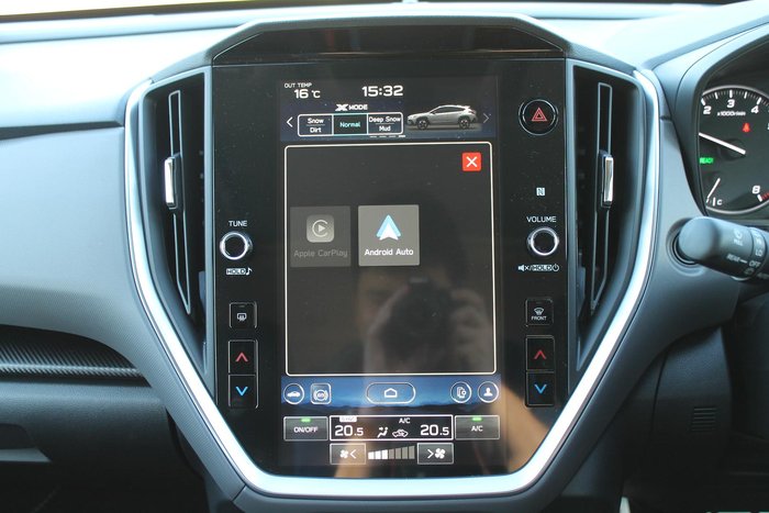 2024 Subaru Crosstrek Hybrid S