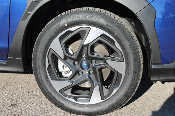 2024 Subaru Crosstrek Hybrid S