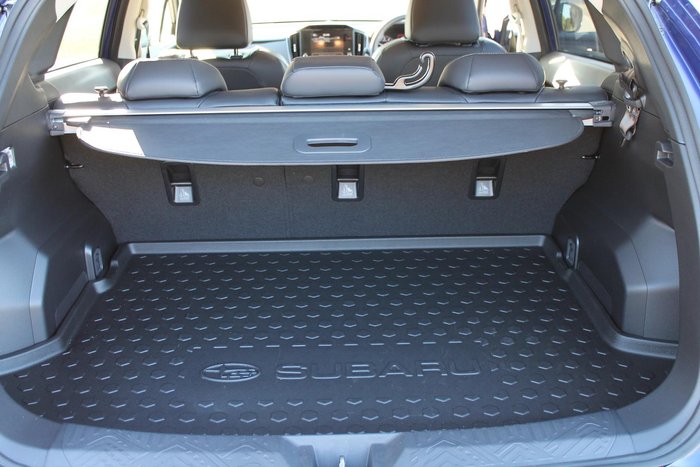 2024 Subaru Crosstrek Hybrid S