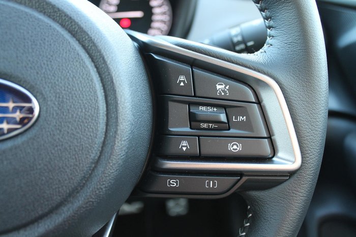 2024 Subaru Crosstrek Hybrid S