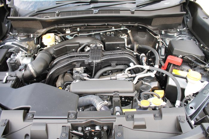 2024 Subaru Forester 2.5i-S
