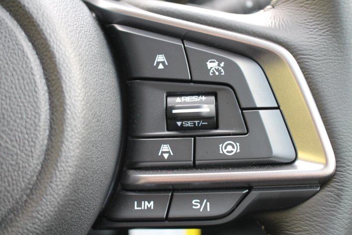 2024 Subaru Forester 2.5i-S