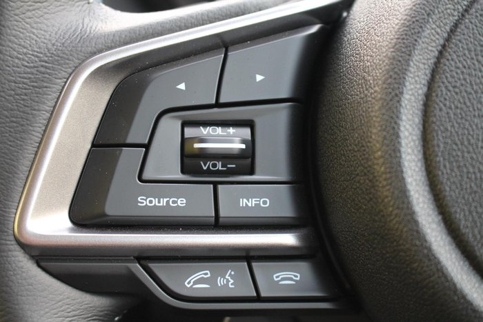 2024 Subaru Forester 2.5i-S