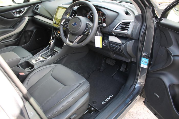 2024 Subaru Forester 2.5i-S