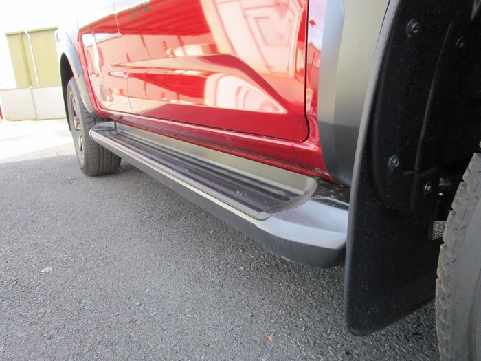 2024 Isuzu D-MAX X-TERRAIN