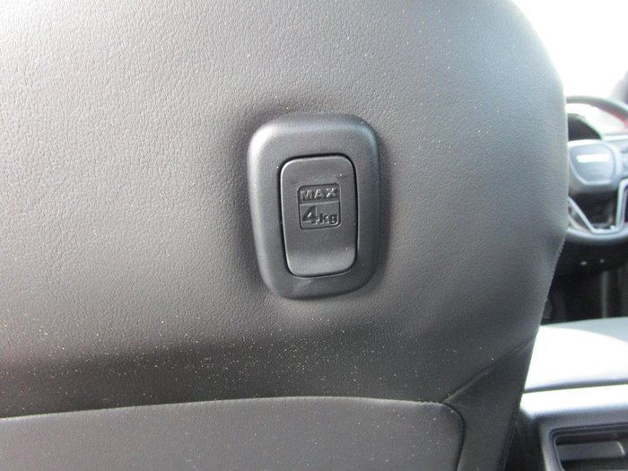 2024 Isuzu D-MAX X-TERRAIN