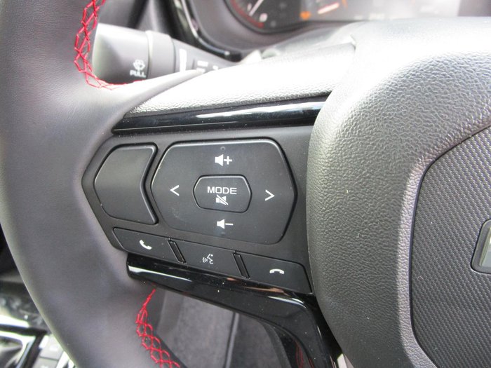 2024 Isuzu D-MAX X-TERRAIN