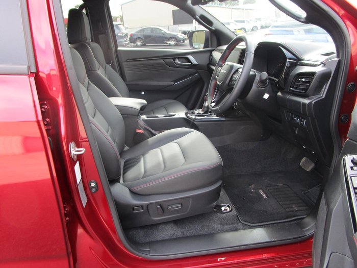 2024 Isuzu D-MAX X-TERRAIN