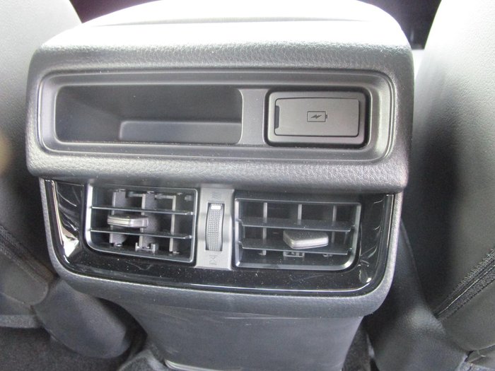 2024 Isuzu D-MAX X-TERRAIN